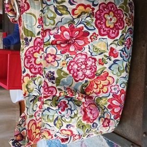 Vera Bradley Floral